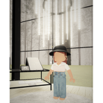 ~ The Aesthetic Homestore ~