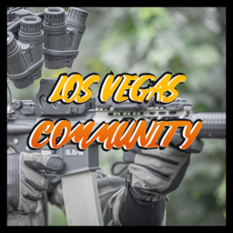 Los Vegas City [RP] [In Development]