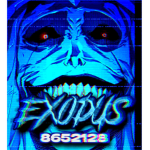 ﾐ Exodus