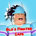 Blu's Fighter