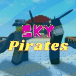 ⚔️Sky Pirates⚔️ icon