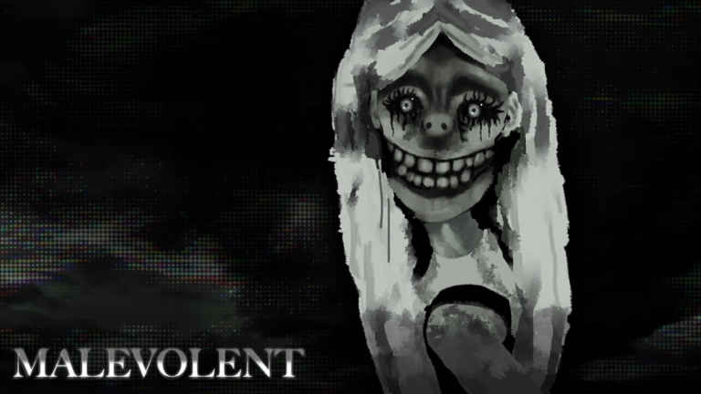 MALEVOLENT [Horror] screenshot 1