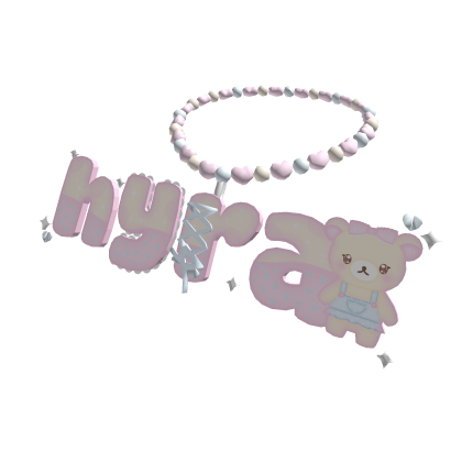 ˚‧︵ hyra ♡