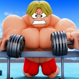 🏋🏾Gym Star Simulator