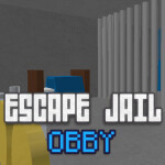 Escape Jail Obby