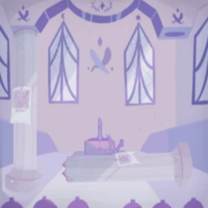 RuV church background Roblox decal