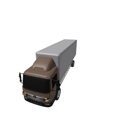 emergency Hamburg truck