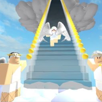 Climb To Heaven to Win!