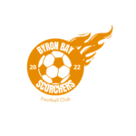 AU | Byron Bay Scorchers F.C.