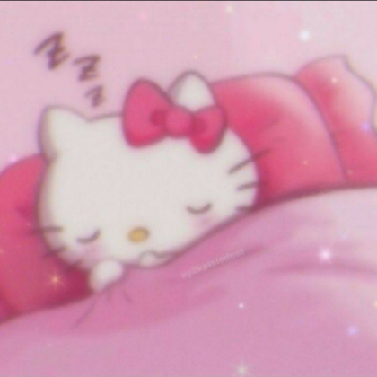 Hello kitty Roblox decal