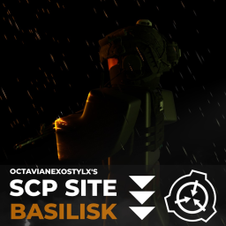 SCP | Site - Basilisk