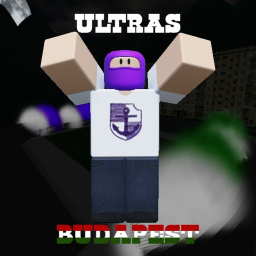 Ultras Budapest
