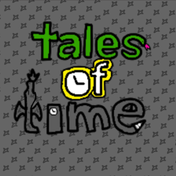 Tales of Time