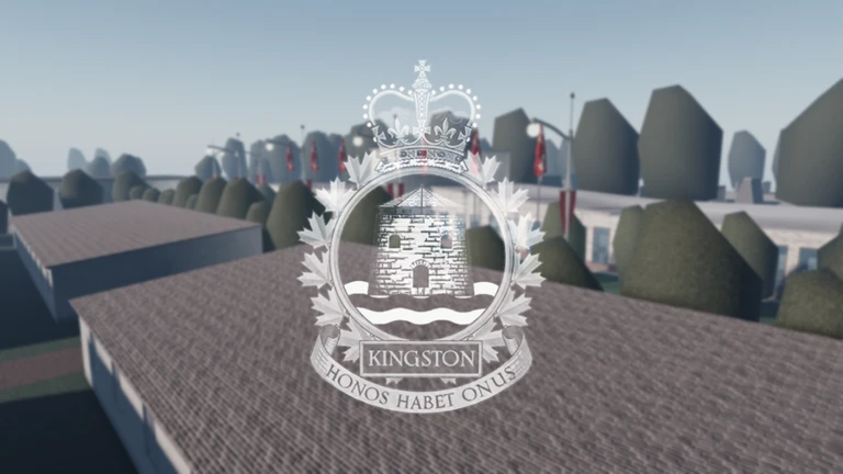 CFB Kingston - Roblox