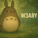 w3ary