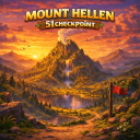 [V2 UPD X500 + X1000] MOUNT HELLEN