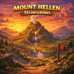 [V2 UPD X500 + X1000] MOUNT HELLEN