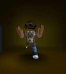 Itz Marcus!