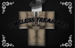 The Timeless Treasures