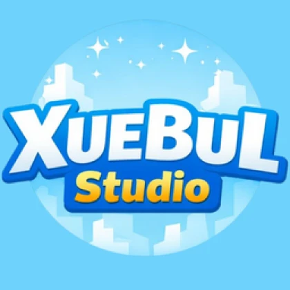 XBL Studio Roblox group icon