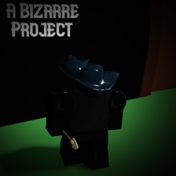 A Bizzare Project