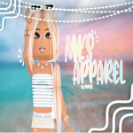 -Mks apparel-