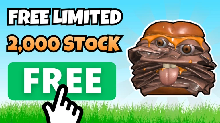 New Free UGC Drop!