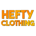 Hefty Clothing