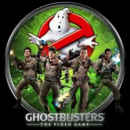 Ghostbusters: The Ghost Awakening icon