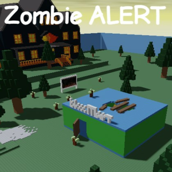 Zombie Alert