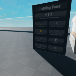 小方乱创作品