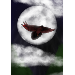 Red Raven Republic.