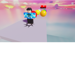 The Cool Obby (Rimothy Studios)