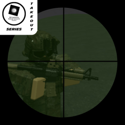 [NEW!] Stealth Takeout