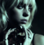 Vanessa vibes!