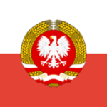 | Polish People's Republic |