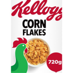 corn flakes club