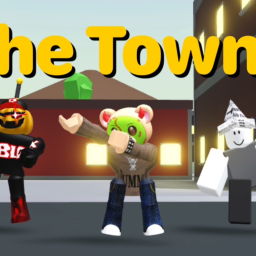 The Town