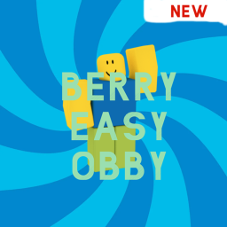 [UPDATE!] Berry Easy Obby