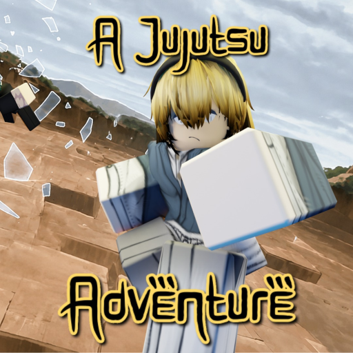 A Jujutsu Adventure