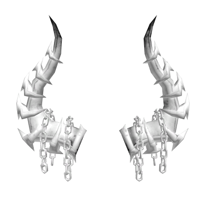 [⏳] Inverted Hellbound Horns Reborn