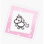 -realXpinkXunicorn-
