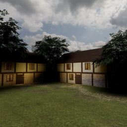 Sculpin Fisheries Official Medieval Farm