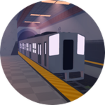 i like trains