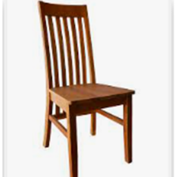Chair (UPDATE)