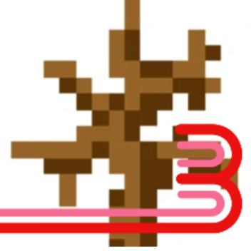 dedbush's birthday party 3: the 3rd