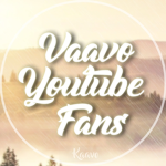 VAAVO YT FANS