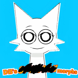 Db's Splanki Morphs!