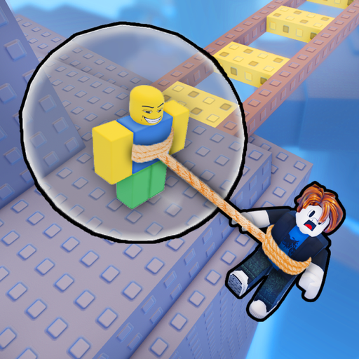 Marble Obby [2 Players]