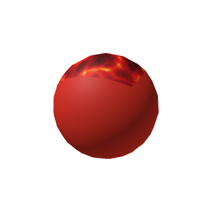 Lava Armadillo